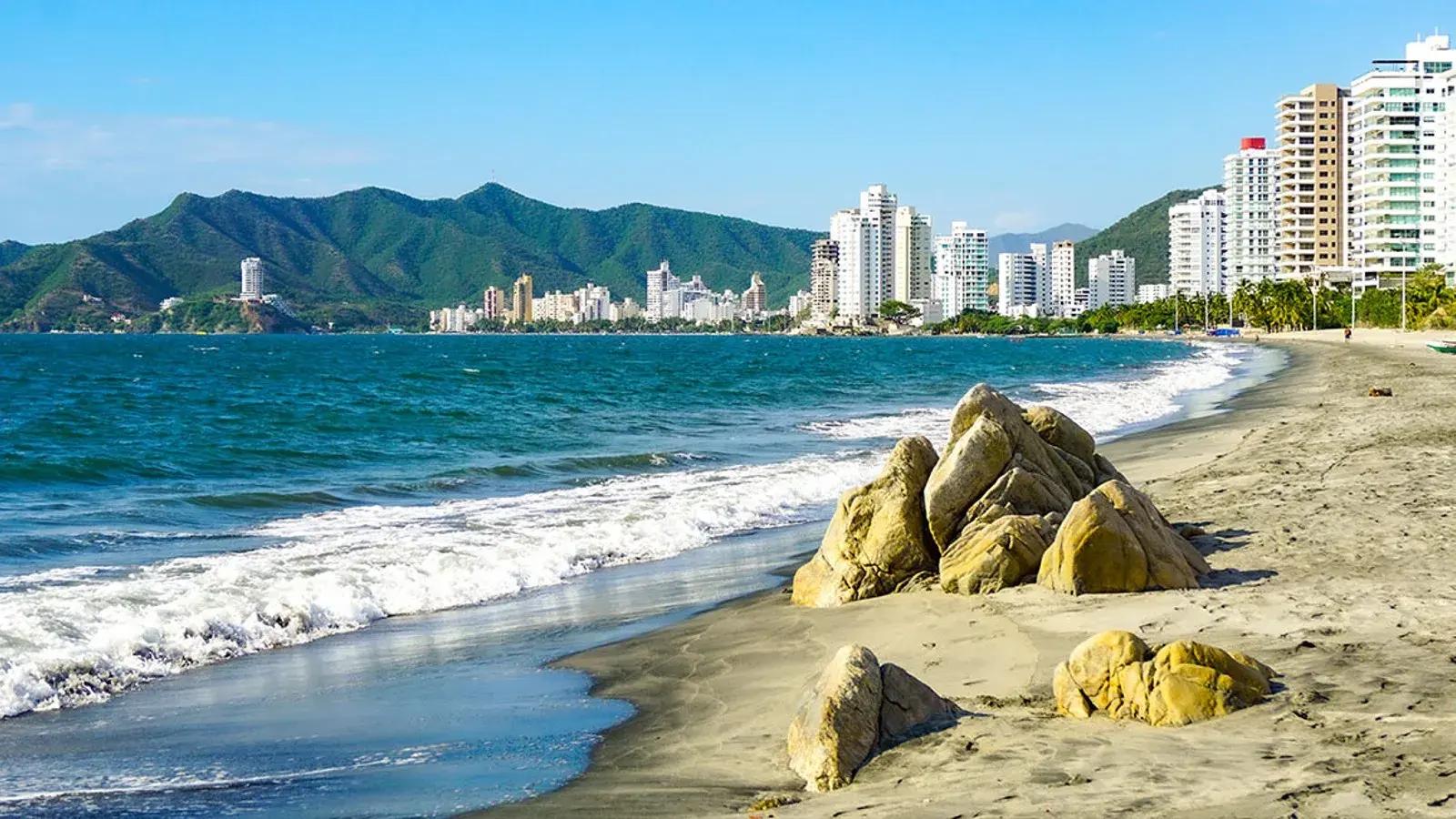 Explora con laura armenia, turismo, pasadias, transporte en ibagué, colombia